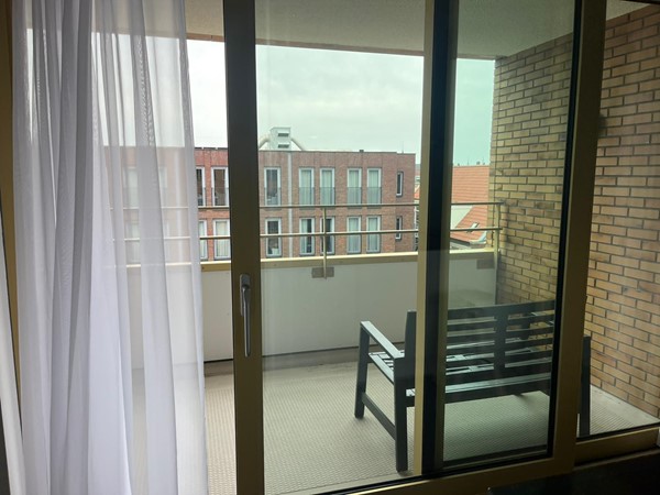 Foto - Te huur: Isabellastraat 53, 4811 JZ Breda